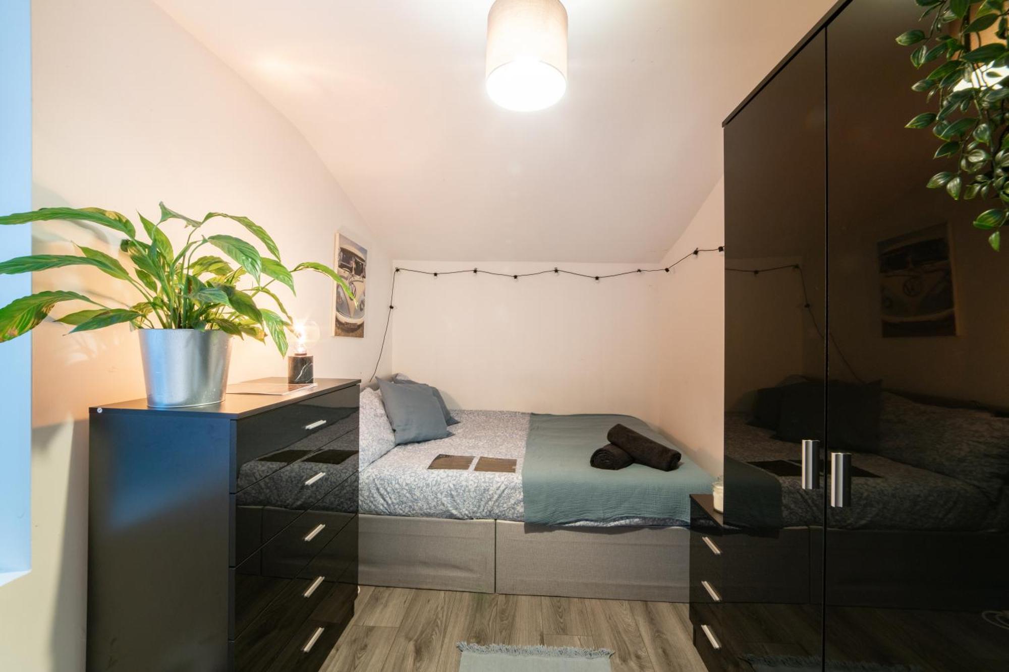 Cozy Rooms In Shared Accommodation Near Anfield Stadium With Parking And Wifi Liverpool Zewnętrze zdjęcie