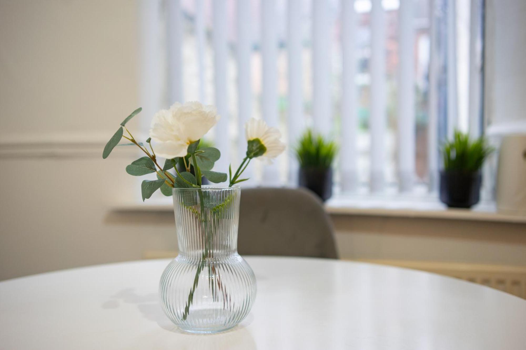 Cozy Rooms In Shared Accommodation Near Anfield Stadium With Parking And Wifi Liverpool Zewnętrze zdjęcie